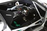 Nissan GT-R FIA GT1 2010 года